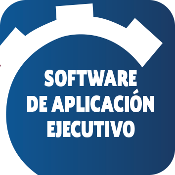 Software de Aplicación Ejecutivo