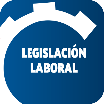 Legislación Laboral