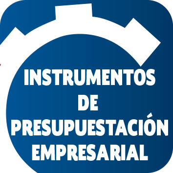 Instrumentos de Presupuestación Empresarial 