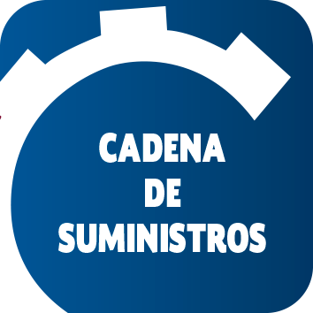 Cadena de Suministros 