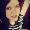 Ana Lilia Ocegueda Rivera