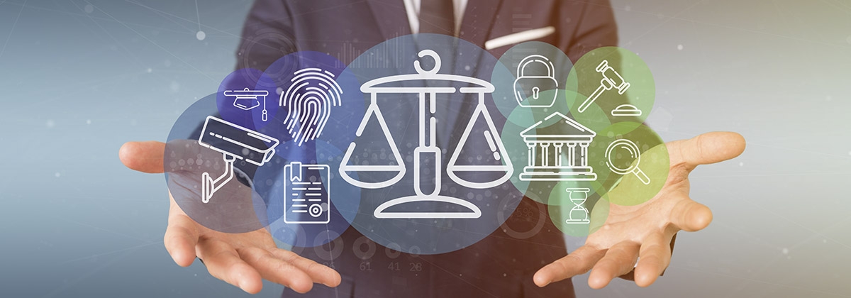 Marco Legal de las Organizaciones [APSR]